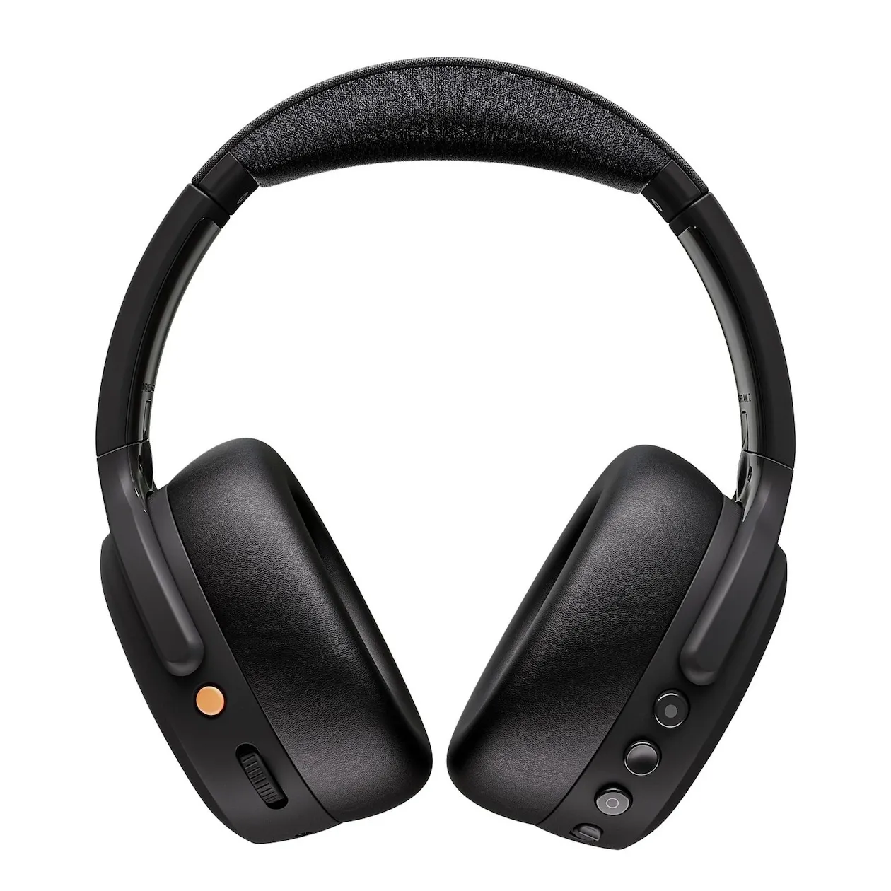Skullcandy Crusher ANC 2 Zwart Over-ear hoofdtelefoon kopen? | Expert.nl
