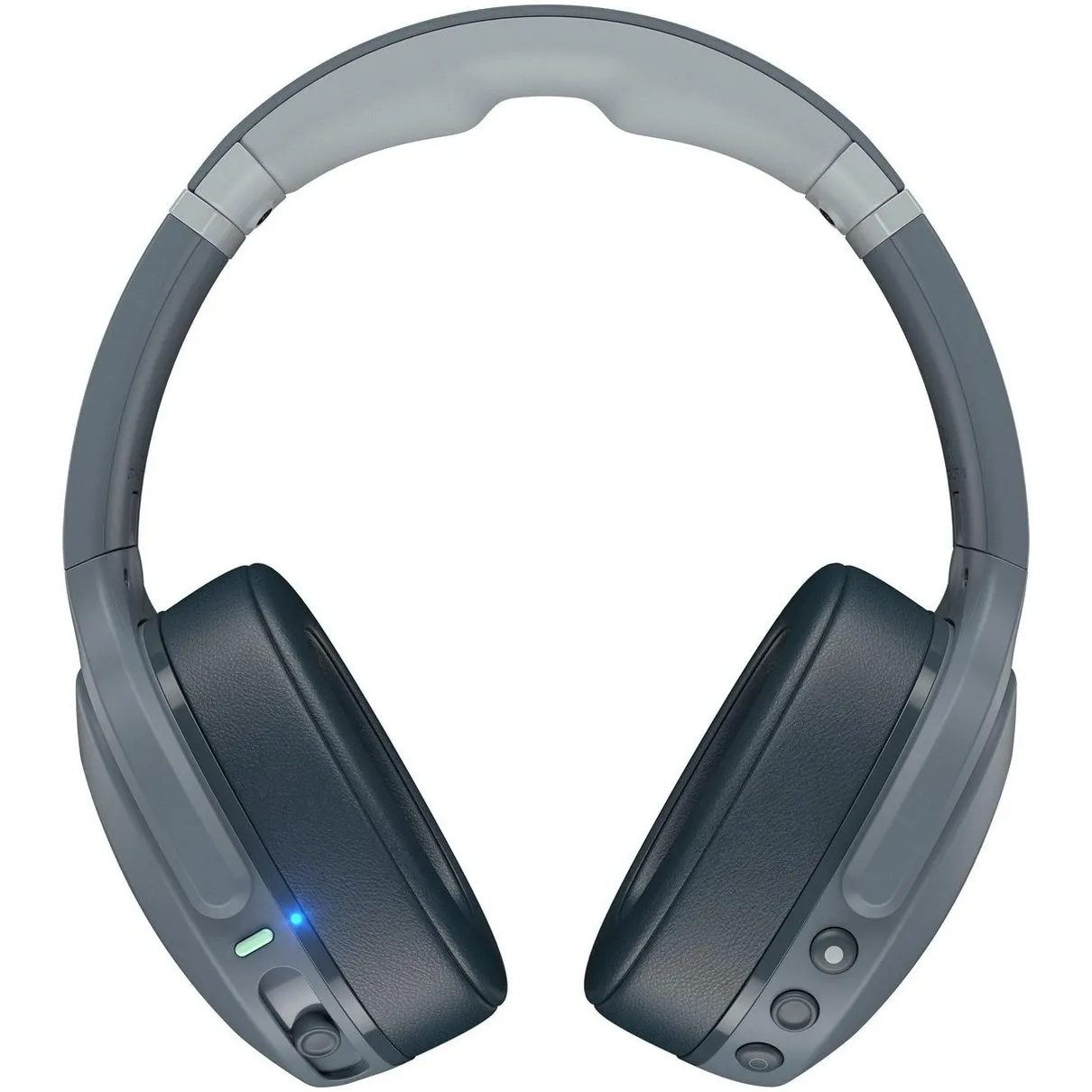 Skullcandy Crusher EVO Grijs Over-ear hoofdtelefoon kopen? | Expert.nl