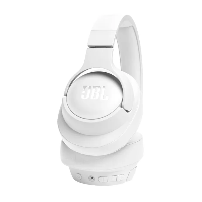 JBL TUNE 720BT Wit Over-ear hoofdtelefoon kopen? | Expert.nl