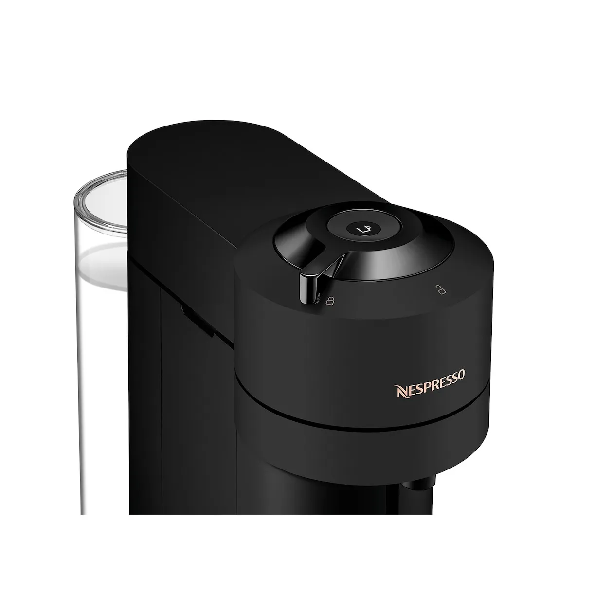 Magimix Nespresso Vertuo Next 11719 Mat zwart Nespresso kopen