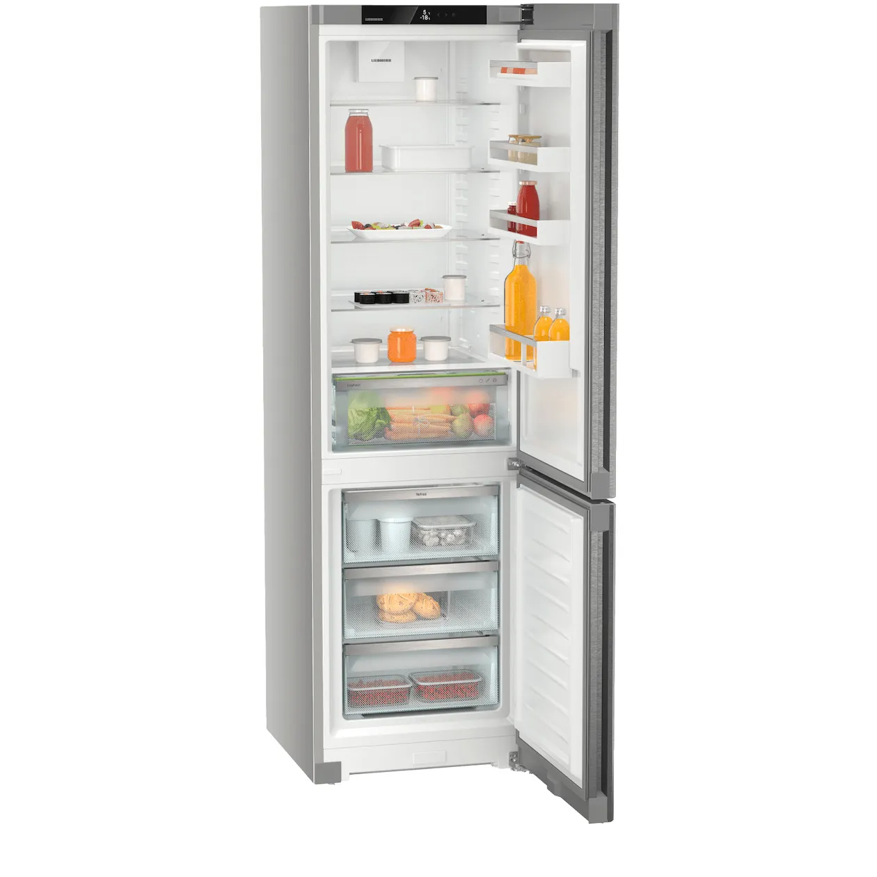Liebherr CNsdc 5703-22 Kopen? Gratis Thuisbezorgd | Expert.nl