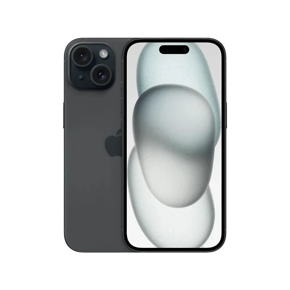 Apple iPhone 15 128GB Zwart Kopen? Gratis Thuisbezorgd | Expert.nl