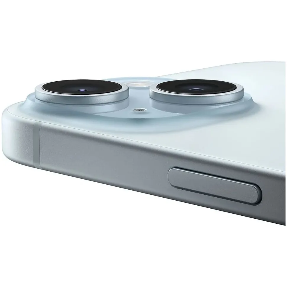 Apple iPhone 15 128GB Blauw Kopen? Gratis Thuisbezorgd | Expert.nl