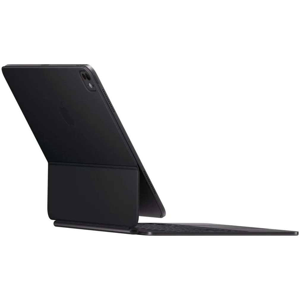 Apple Magic Keyboard voor iPad Pro 13-inch (2024) - Nederlands