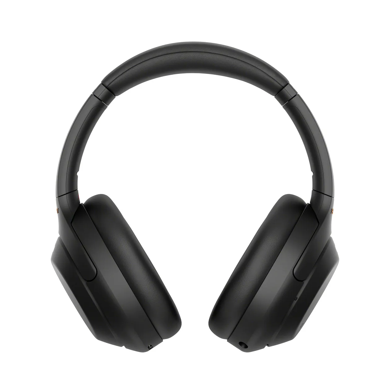 小物 Sony WH-1000XM4 Sony WH-1000XM4 Zwart Over-ear hoofdtelefoon kopen? | Expert.nl