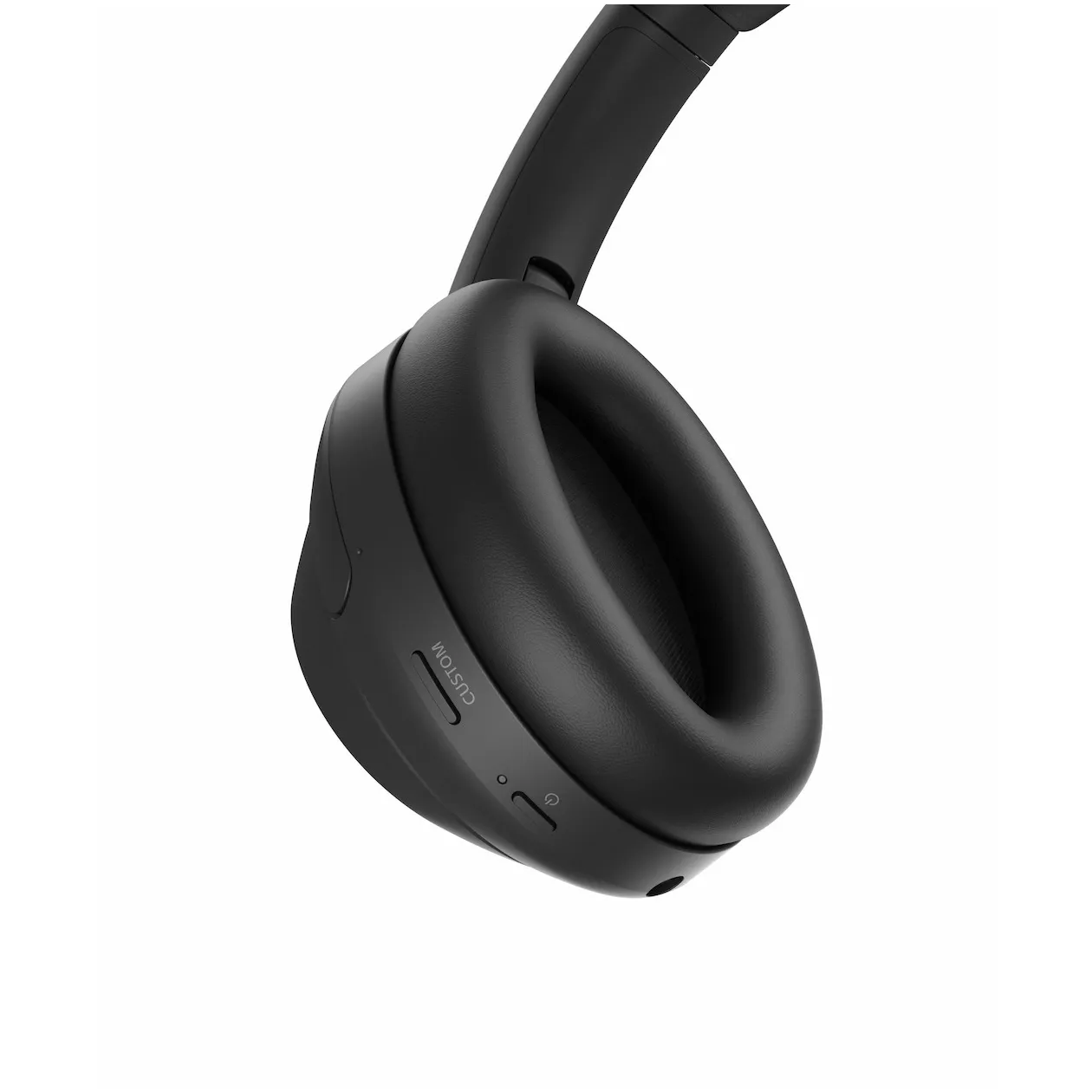 Sony WH-1000XM4 Zwart Over-ear hoofdtelefoon kopen? | Expert.nl