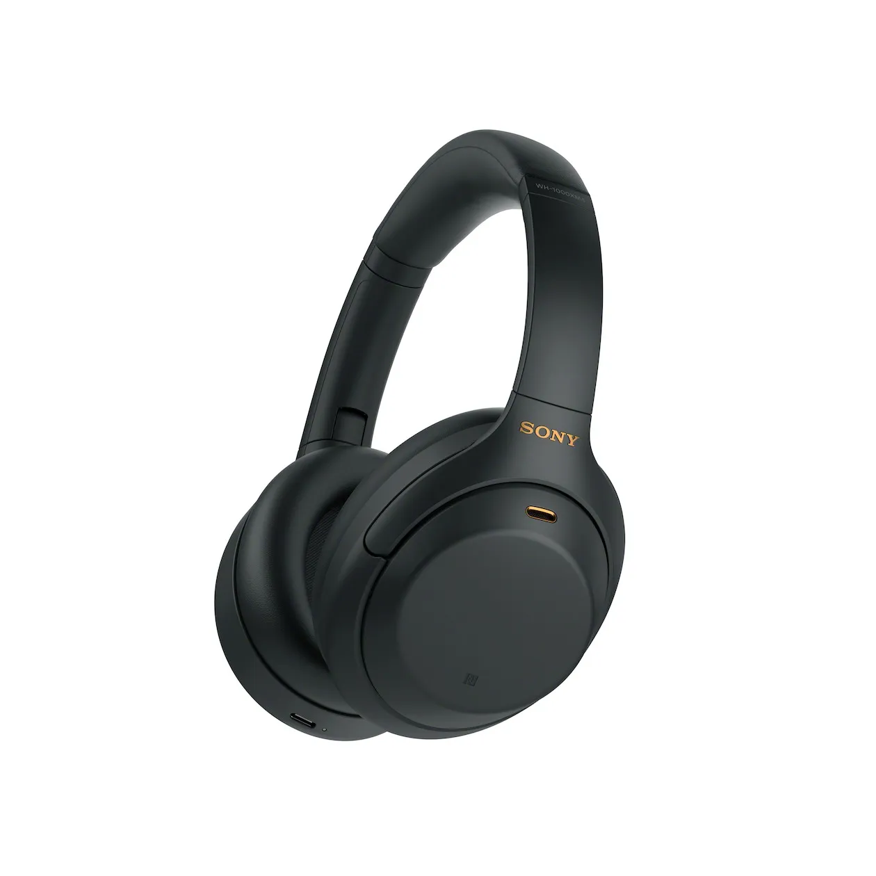 Sony WH-1000XM4 Zwart Over-ear hoofdtelefoon kopen? | Expert.nl