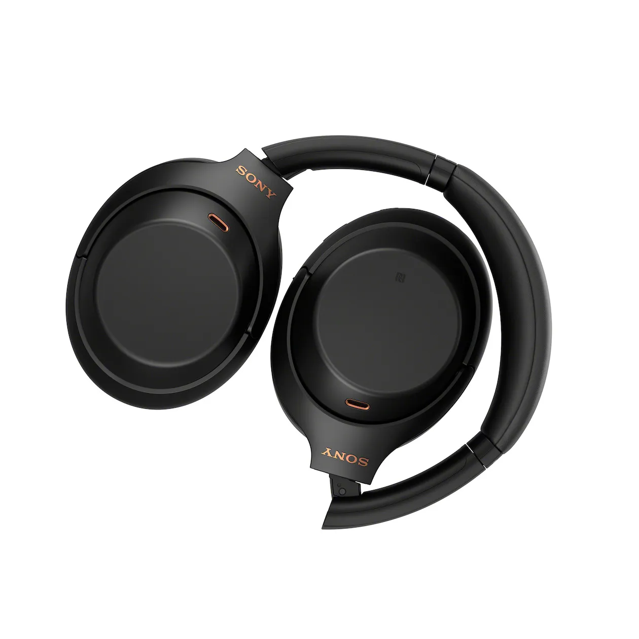 Sony WH-1000XM4 Zwart Over-ear hoofdtelefoon kopen? | Expert.nl