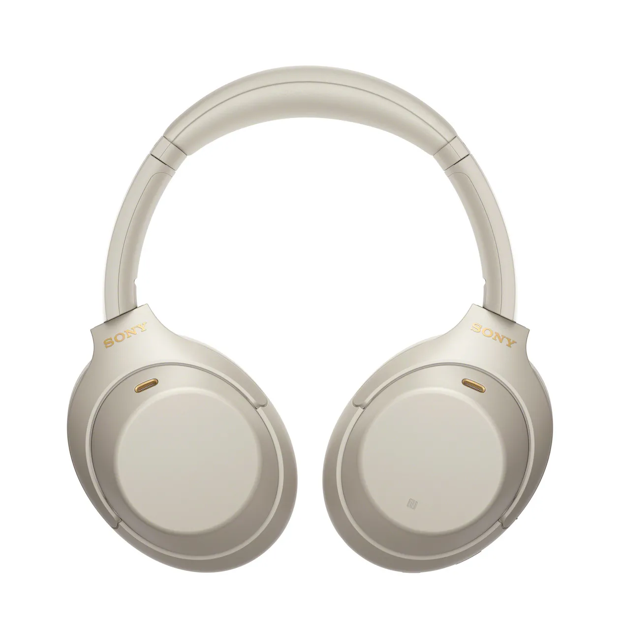 Sony WH-1000XM4 Zilver Over-ear hoofdtelefoon kopen? | Expert.nl