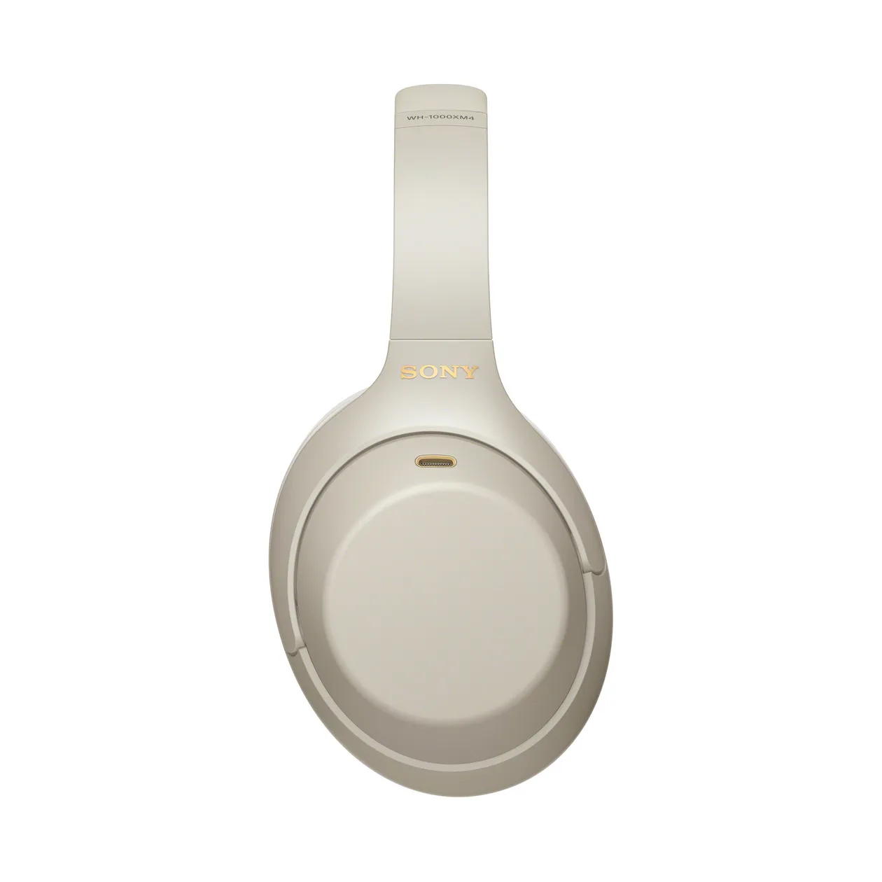 Sony WH-1000XM4 Zilver Over-ear hoofdtelefoon kopen? | Expert.nl