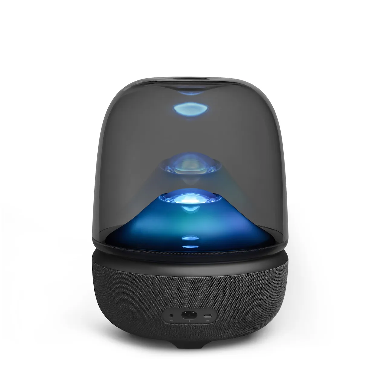 Harman Kardon Aura Studio 5 WiFi Wifi speaker kopen? | Expert.nl
