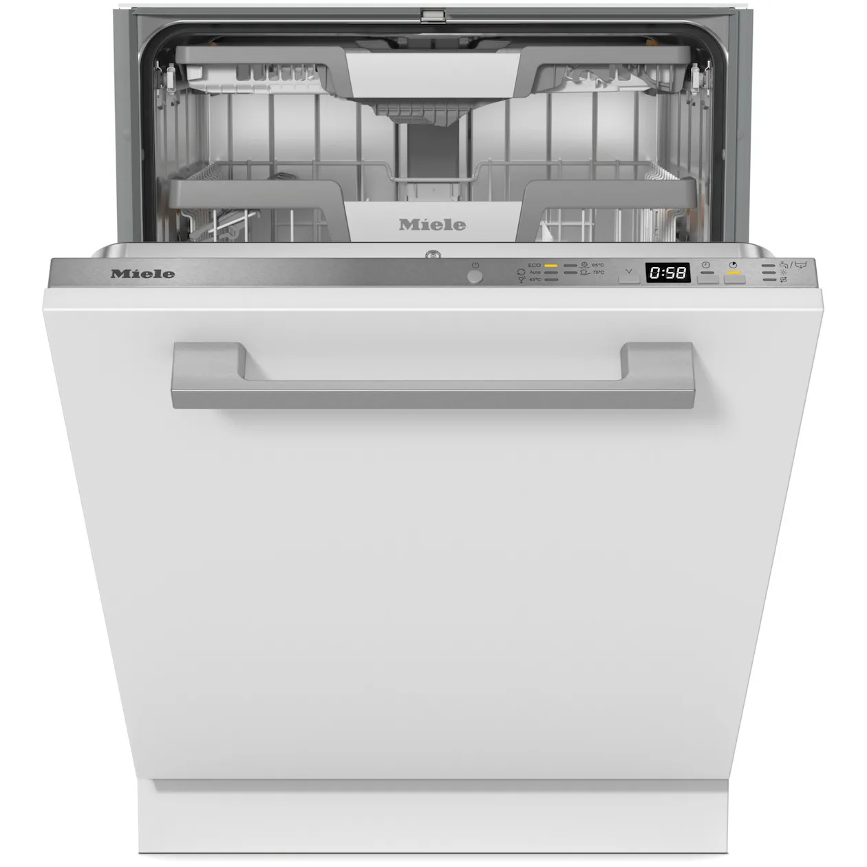 Miele G 5868 SCVi XXL MER ED230 1,9 Excellence Kopen? Gratis