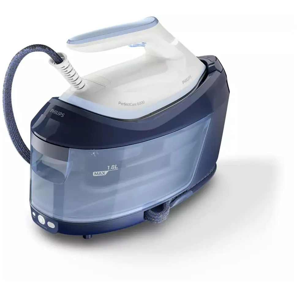 Centros de planchado Philips [ Mejores del 2024