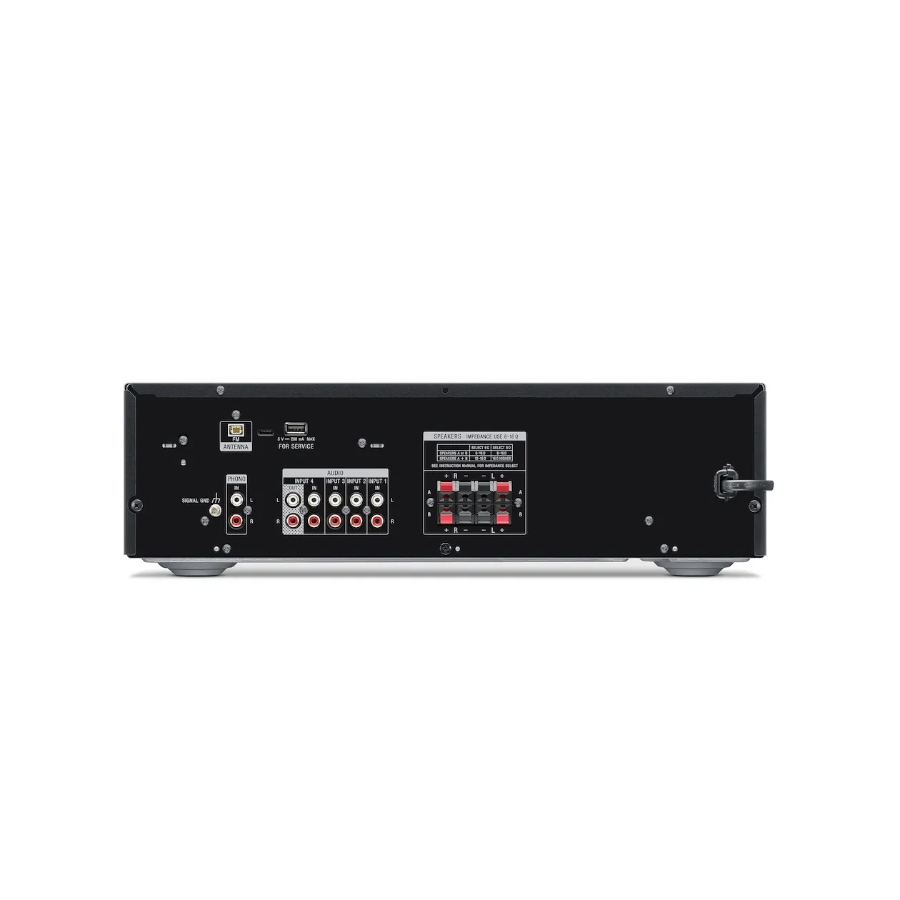 【美品】SONY STR-DH190 Sony STR-DH190 Receiver kopen? | Expert.nl