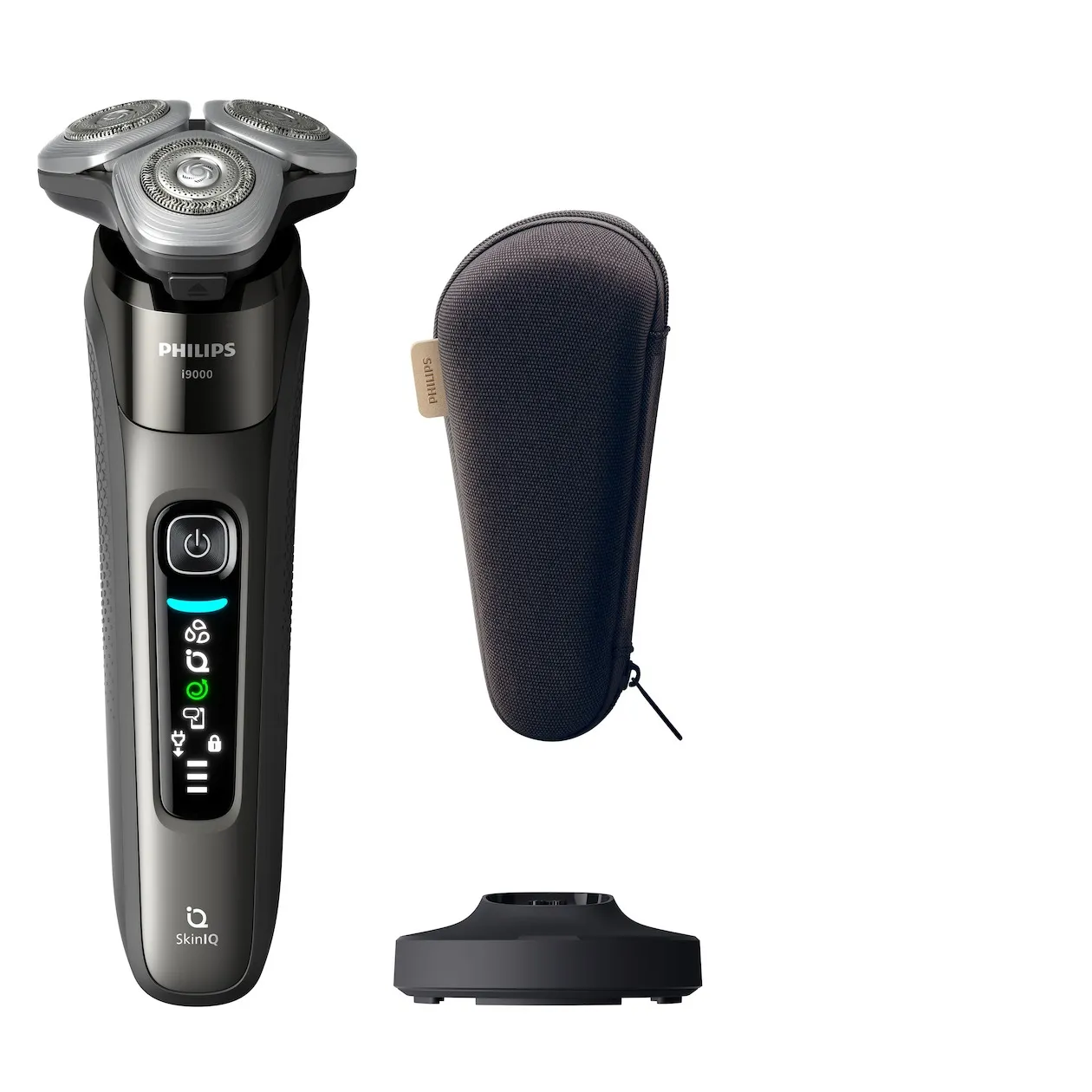 Philips X9002/10 Series 9000 Scheerapparaat kopen? | Expert.nl