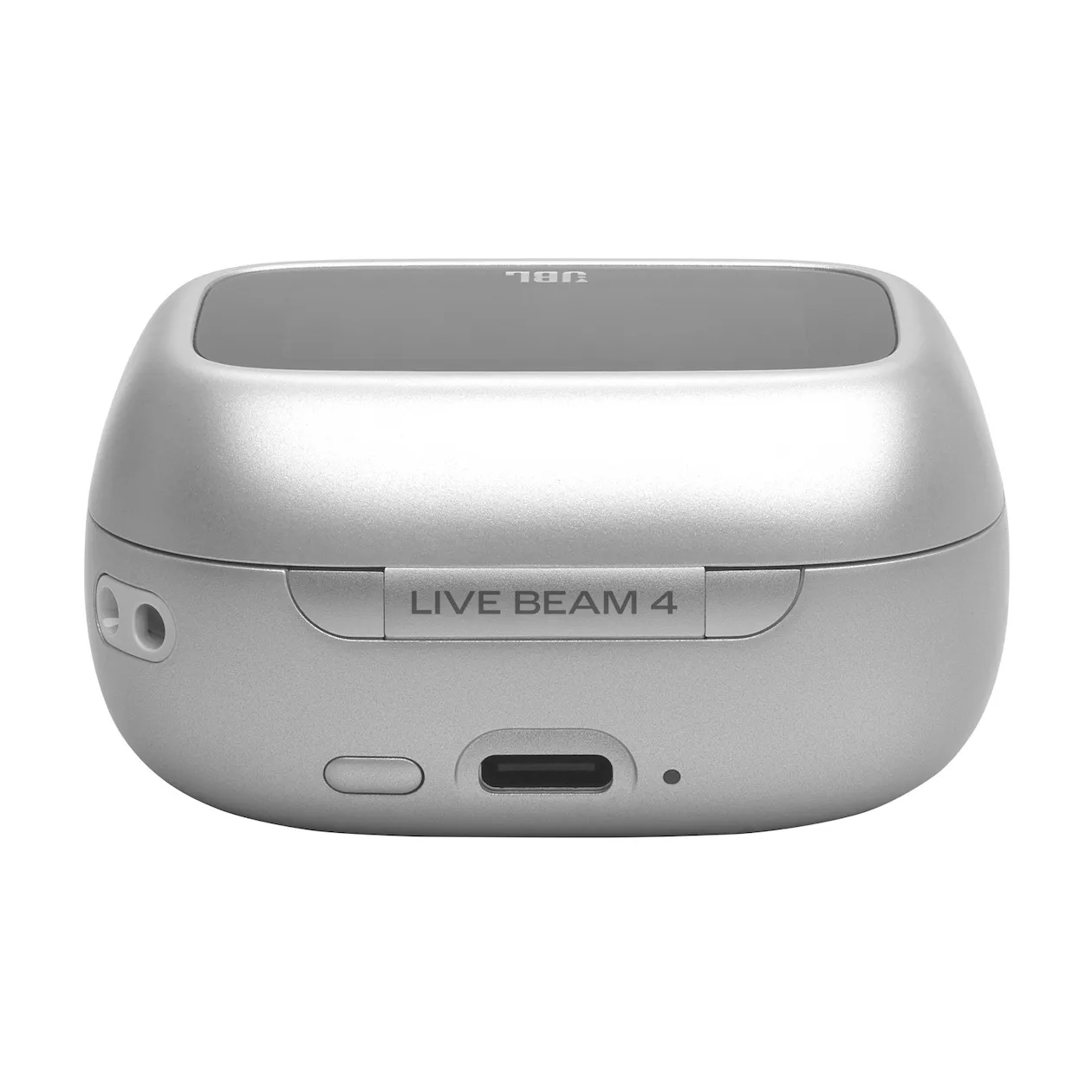JBL Live Beam 4 Zilver In-ear oordopjes kopen? | Expert.nl