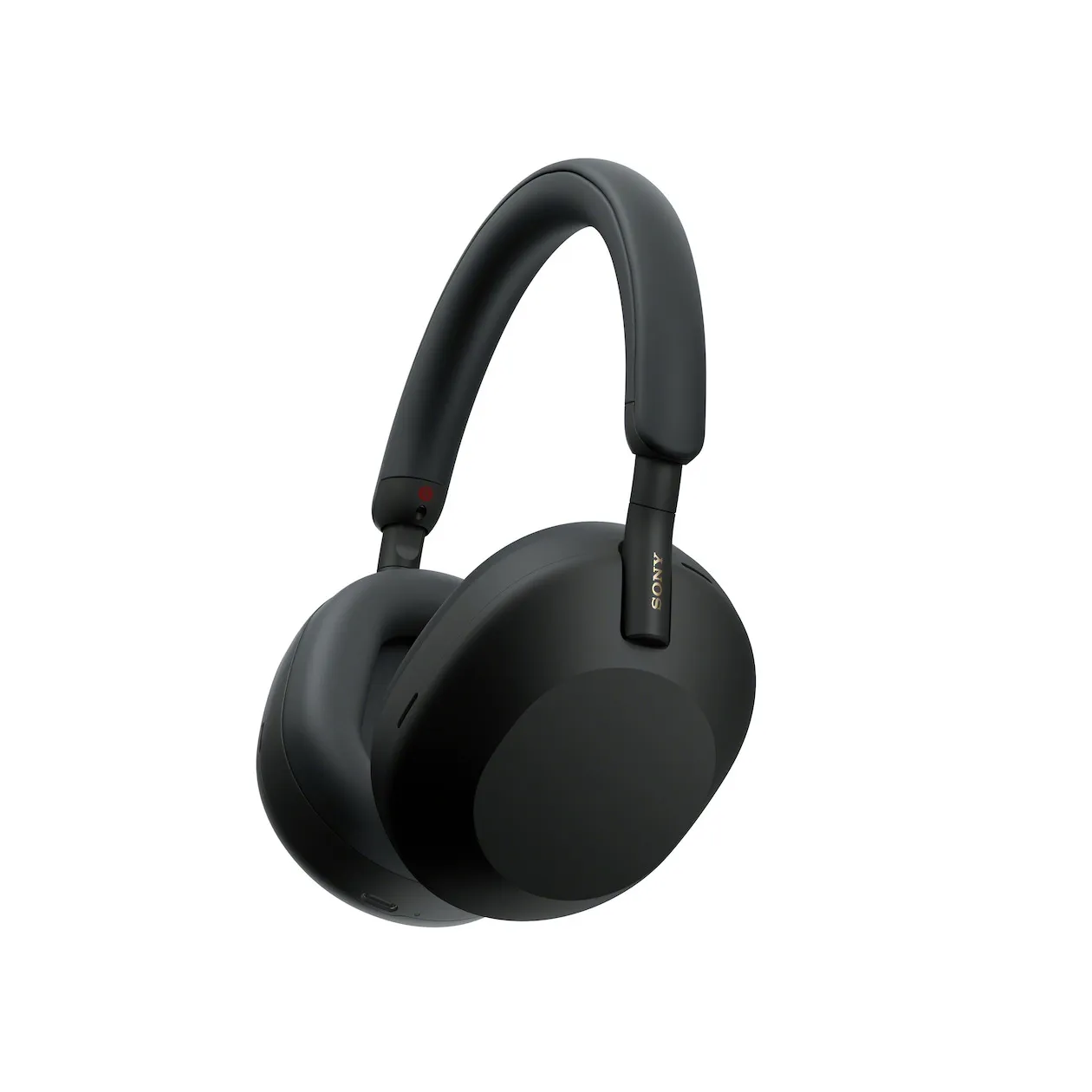 Sony WH-1000XM5 Zwart Over-ear hoofdtelefoon kopen? | Expert.nl