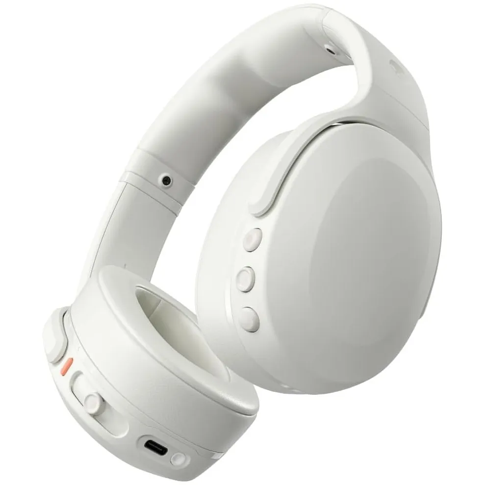 Skullcandy Crusher EVO Wit Over-ear hoofdtelefoon kopen? | Expert.nl
