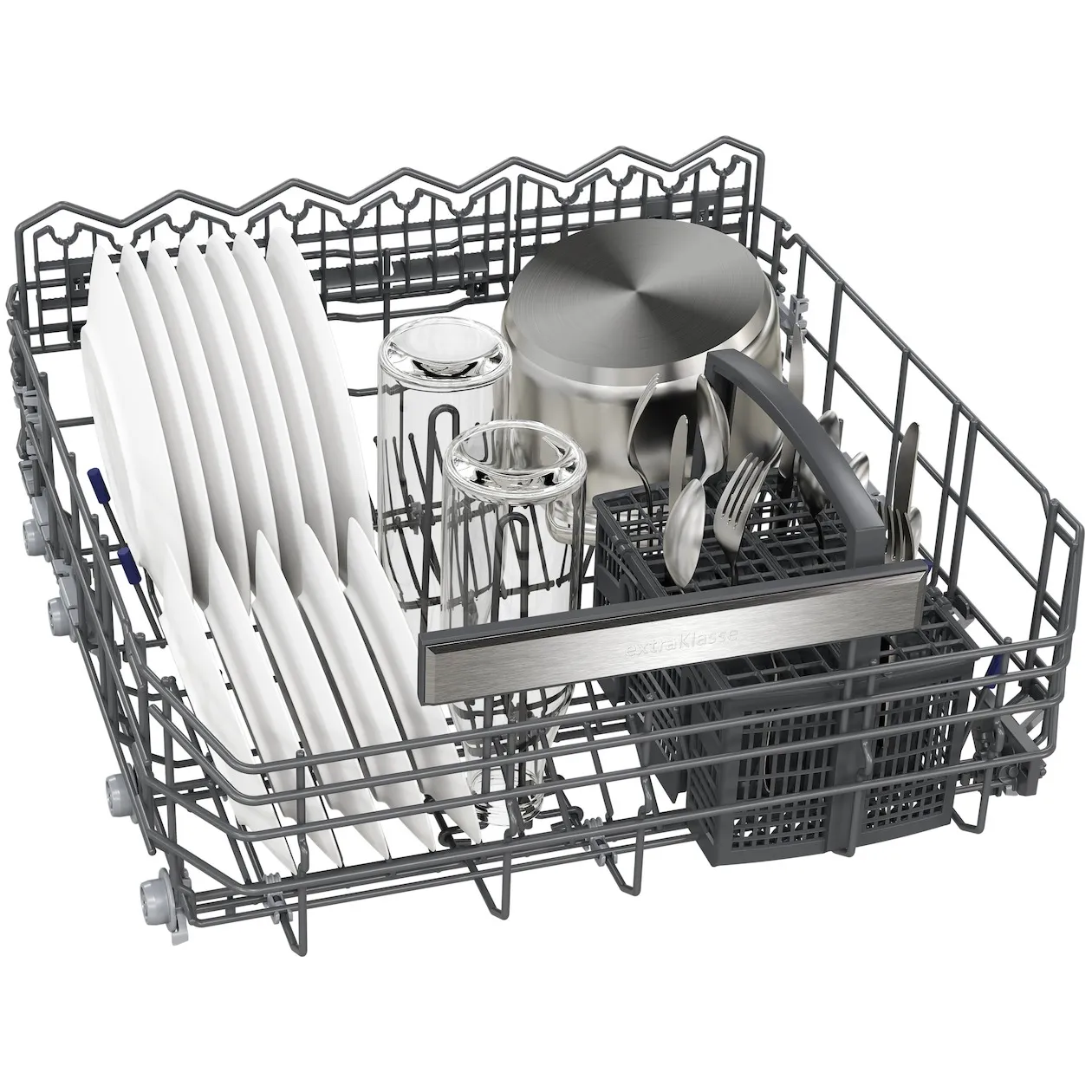 Siemens SX65ZX21BE extraKlasse Kopen? Gratis Thuisbezorgd | Expert.nl