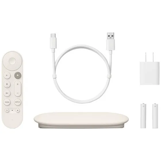 Google TV Streamer 4K nu in prijs verlaagd: één apparaat voor ál je voetbal- én filmstreams