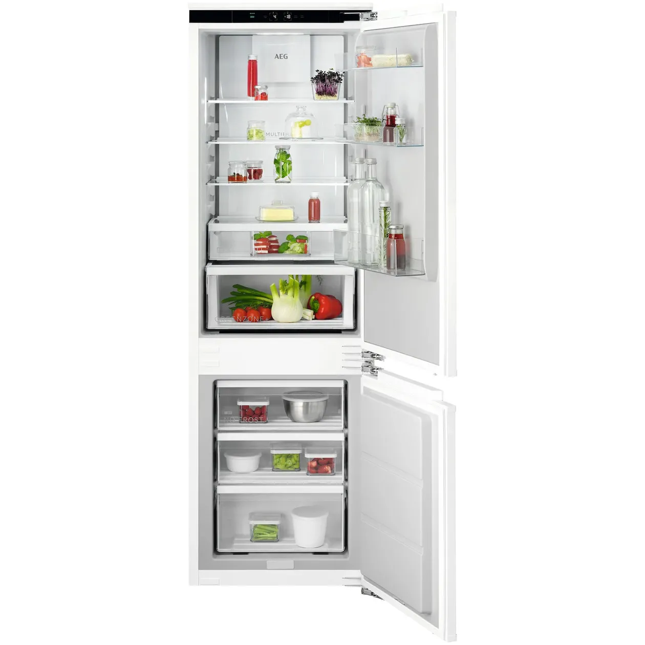 AEG TC7MS181CF Kopen? Gratis Thuisbezorgd | Expert.nl