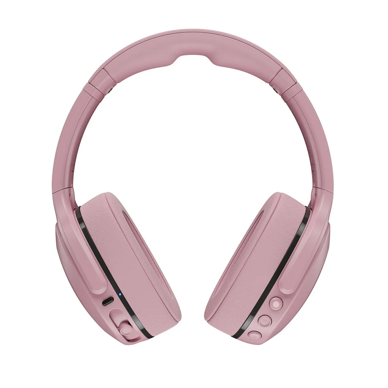 Skullcandy Crusher 540 ACTIVE Roze Over-ear hoofdtelefoon kopen