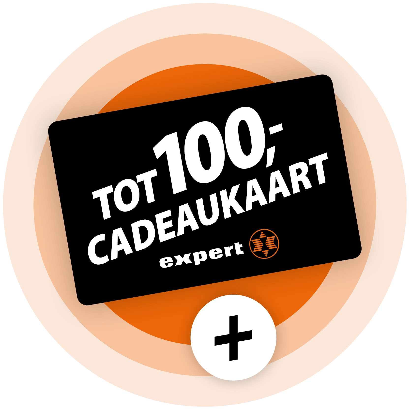 Extra voordeel met een cadeaukaart!