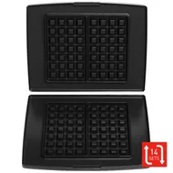 Fritel Bakplaten wafels 4x7
