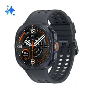 Samsung Galaxy Watch Ultra2 Zwart