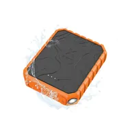 Xtorm Xtreme Powerbank Rugged 20W - 10.000mAh waterdicht met zaklamp