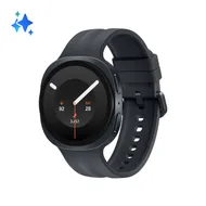 Samsung Galaxy Watch9 40mm BT Zwart