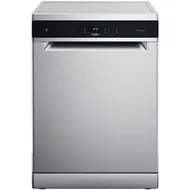 Whirlpool WH3FB14BN7A0X Zilver