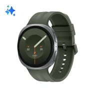 Samsung Galaxy Watch9 44mm BT Zilver