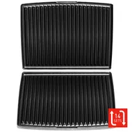 Fritel Bakplaten grill