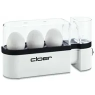 Cloer 6021 Wit