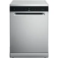 Whirlpool WH6FA14BN7A0X Zilver