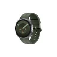 Samsung Galaxy Watch9 44mm LTE Zilver