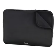 Hama Laptop sleeve Neoprene 13,1 Zwart