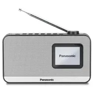 Panasonic RF-D15EG-K Zwart