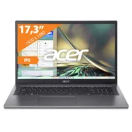 Acer Aspire 3 17 (A317-55P-322B) Grijs