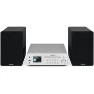 TechniSat Digitradio 760CD IR Zilver