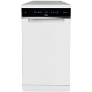 Whirlpool WH6FB10BS7A0W Wit