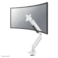 Neomounts NM-D775WHITEPLUS Monitorarm Wit