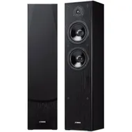 Yamaha NS-F51-B Zwart