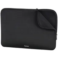 Hama Laptop sleeve Neoprene 15,6 Zwart