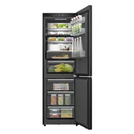 Hisense RB5K330GSFC Zwart