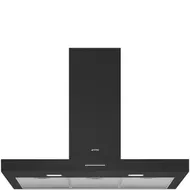 Smeg KBT900AE Antraciet