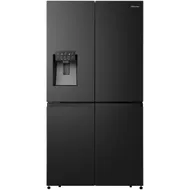 Hisense RQ760N4SBFE Zwart