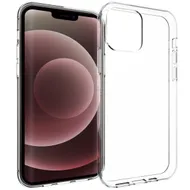 Accezz Clear Case voor Apple iPhone 13 Pro Max Transparant