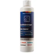 Bosch Kookplaat reiniger, 250ml / Inductie en RVS